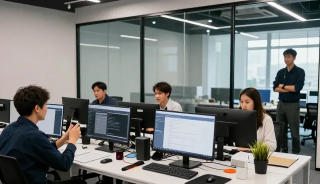 深圳市鲁飞智能科技有限公司