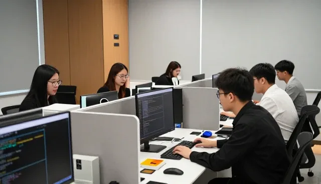 深圳市鲁飞智能科技有限公司