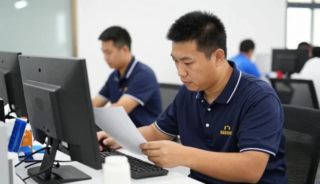 深圳市鲁飞智能科技有限公司分享成功应用经验
