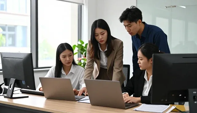 学校信息化建设中常见问题及应对方案
