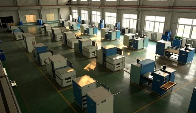 选型中性能指标的考量与实际应用分析