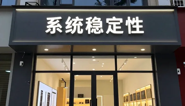 嵌入式系统安装调试中的维护建议与实际应用