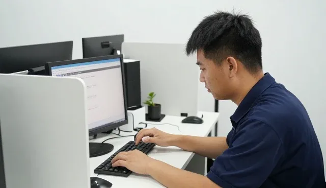 办公场所使用化方案有哪些优势