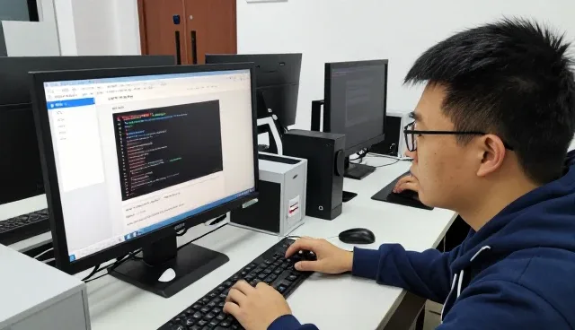 深圳市鲁飞智能科技有限公司关注软件开发未来趋势